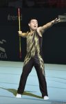 Show on occasion of 10th anniversary of Ojag Sports Club presented at National Gymnastics Arena (PHOTO)