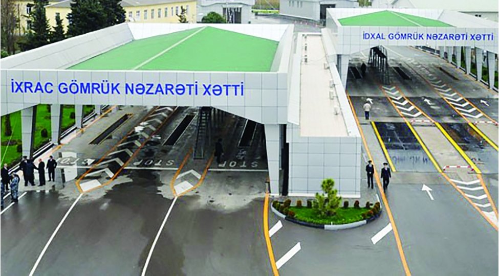 Transportation businesses play key role in ARAS's effectiveness - Azerbaijani SCC