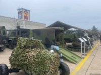Equipment and capabilities of Serbian Armed Forces presented (PHOTO/VIDEO)