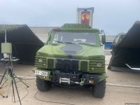 Equipment and capabilities of Serbian Armed Forces presented (PHOTO/VIDEO)