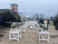 Equipment and capabilities of Serbian Armed Forces presented (PHOTO/VIDEO)