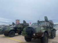 Equipment and capabilities of Serbian Armed Forces presented (PHOTO/VIDEO)