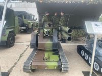 Equipment and capabilities of Serbian Armed Forces presented (PHOTO/VIDEO)
