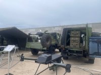 Equipment and capabilities of Serbian Armed Forces presented (PHOTO/VIDEO)