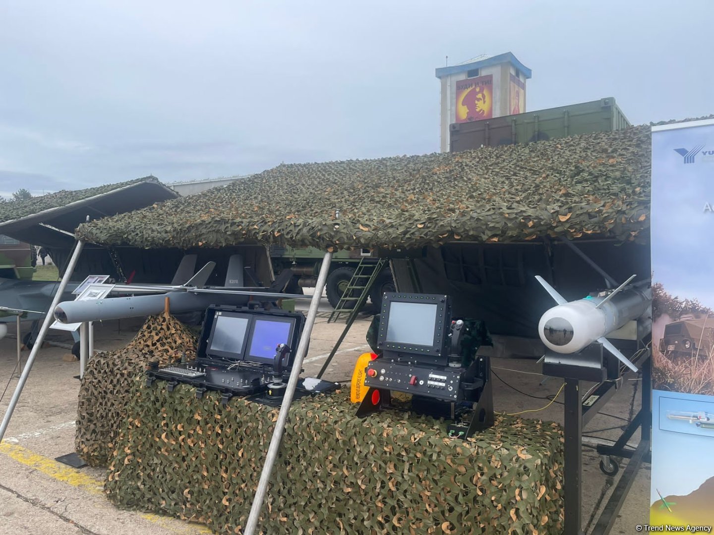 Equipment and capabilities of Serbian Armed Forces presented (PHOTO/VIDEO)