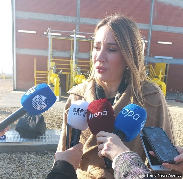 Serbia may triple supply of Azerbaijani gas from 2037 - minister