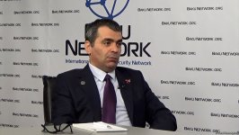Azerbaijan to get into France's media field - Azerbaijani political expert (PHOTO/VIDEO)