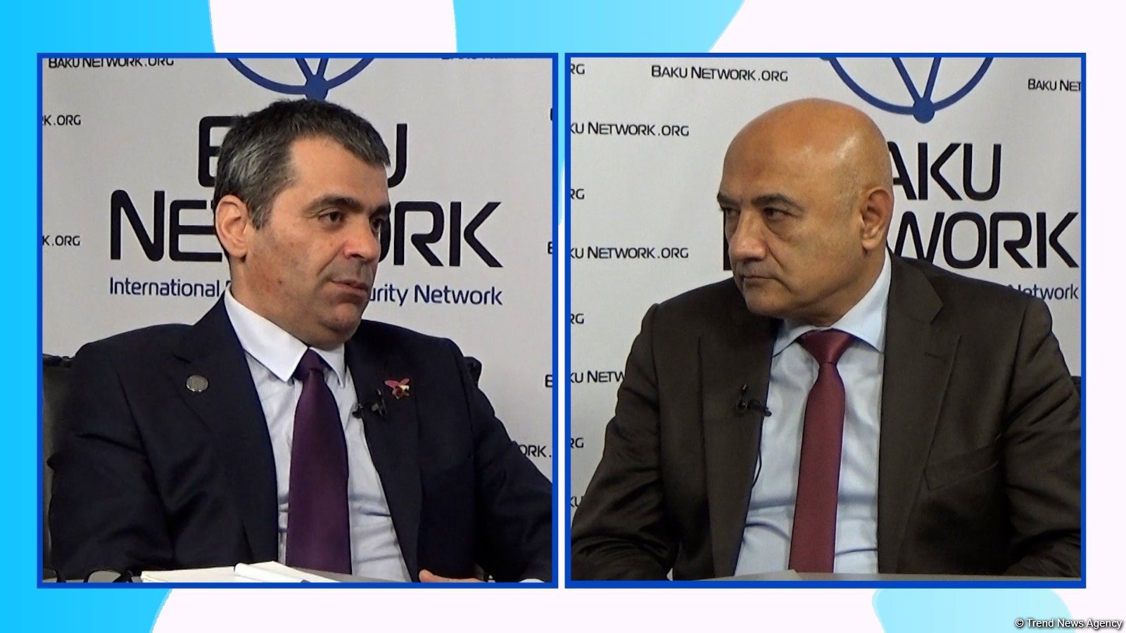 Azerbaijan to get into France's media field - Azerbaijani political expert (PHOTO/VIDEO)