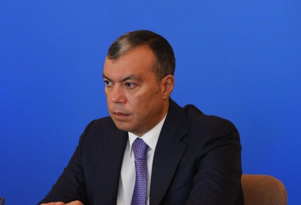 Azerbaijan to contribute $2 million towards Asian Development Fund 14