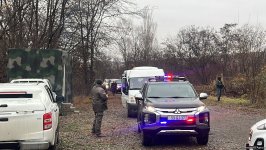 Armenia returns captured Azerbaijani servicemen (PHOTO/VIDEO)