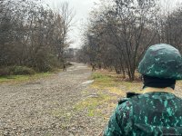 Armenia returns captured Azerbaijani servicemen (PHOTO/VIDEO)