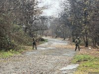 Armenia returns captured Azerbaijani servicemen (PHOTO/VIDEO)