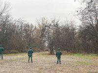 Armenia returns captured Azerbaijani servicemen (PHOTO/VIDEO)