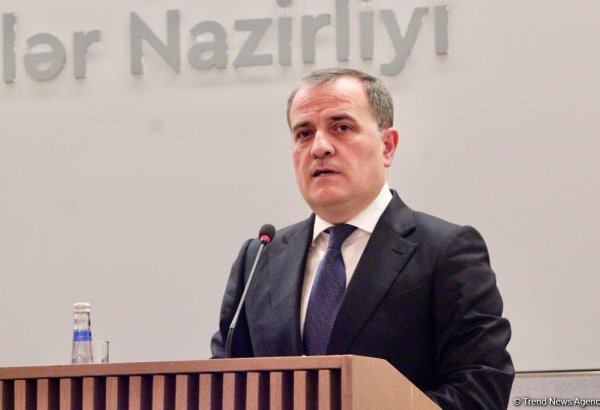 Azerbaijan, Armenia significantly limit quantity of non-negotiated peace treaty matters - FM