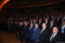 Baku hosts Azerbaijani-Turkish investment forum (PHOTO)