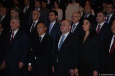 Baku hosts Azerbaijani-Turkish investment forum (PHOTO)