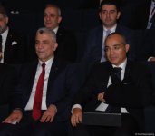 Baku hosts Azerbaijani-Turkish investment forum (PHOTO)