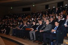 Baku hosts Azerbaijani-Turkish investment forum (PHOTO)