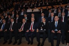Baku hosts Azerbaijani-Turkish investment forum (PHOTO)