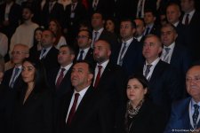 Baku hosts Azerbaijani-Turkish investment forum (PHOTO)