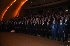 Baku hosts Azerbaijani-Turkish investment forum (PHOTO)