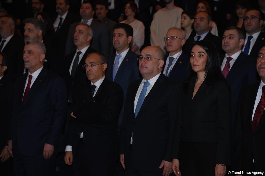 Baku hosts Azerbaijani-Turkish investment forum (PHOTO)