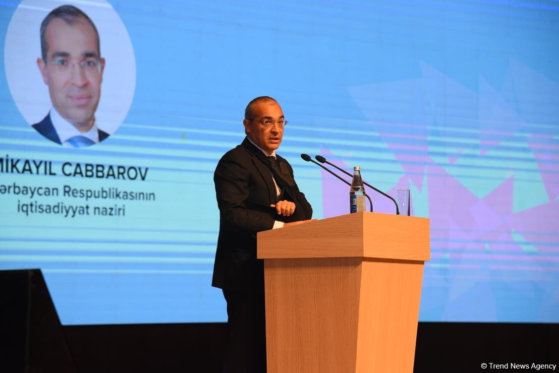 Baku hosts Azerbaijani-Turkish investment forum (PHOTO)