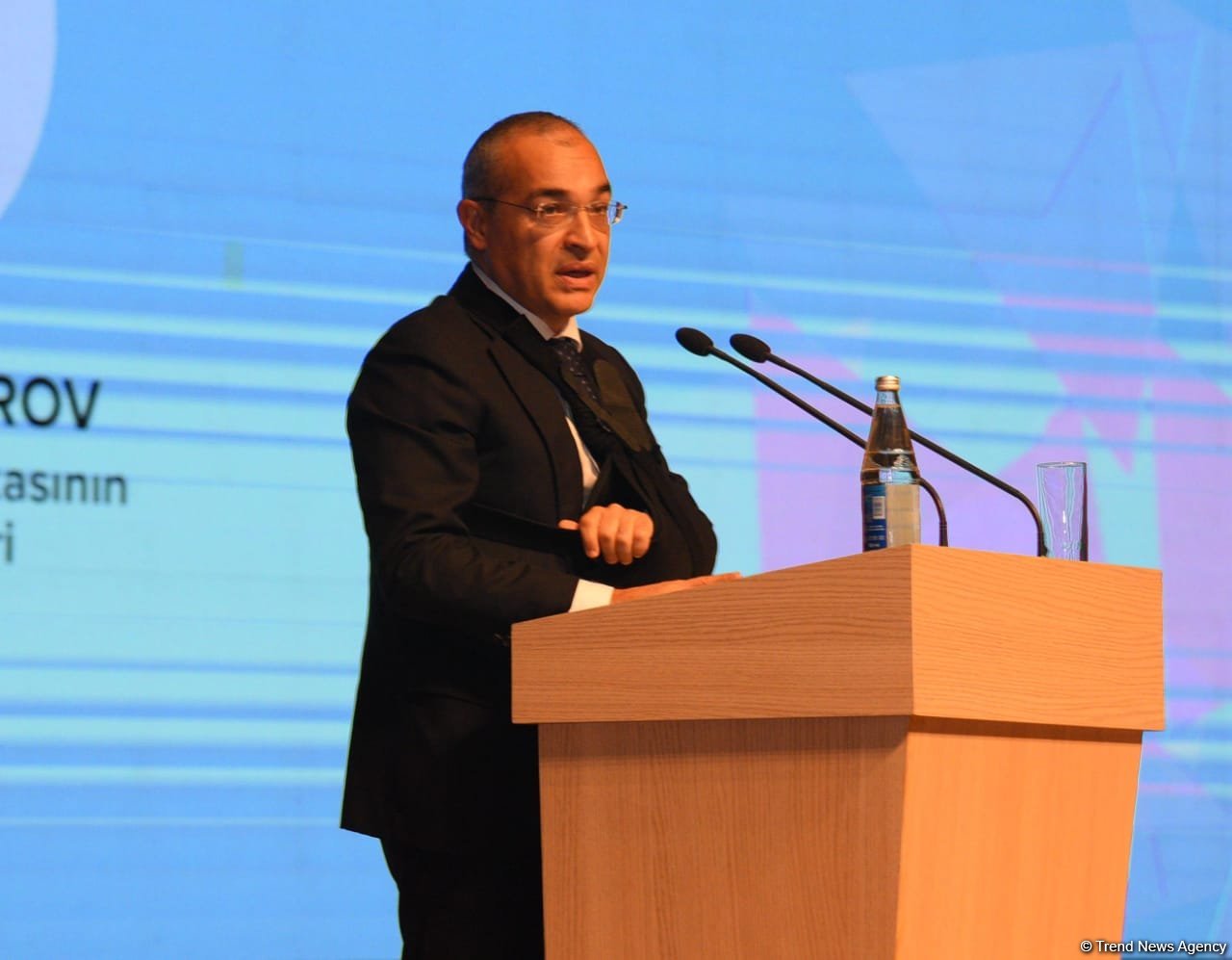 Azerbaijan working to determine application scope of environmental, green taxes - minister