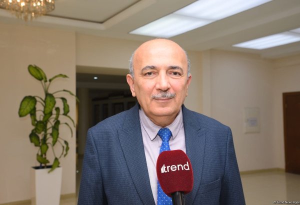 Azerbaijan's Health Ministry notes increase in measles cases