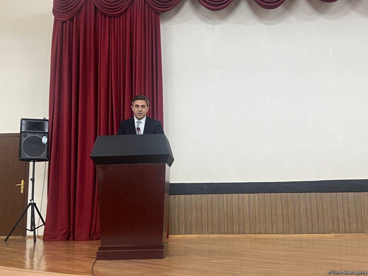 Azerbaijan to complete work on number of water reservoirs in Karabakh soon