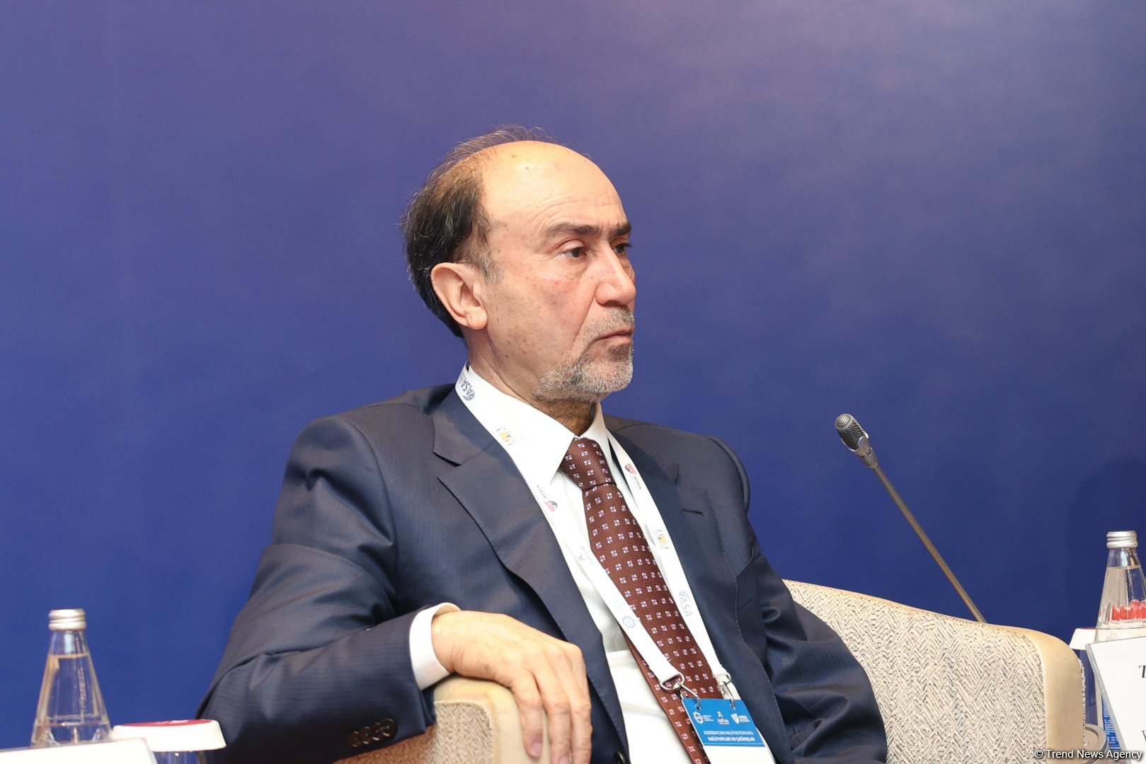 Azerbaijan to guarantee significant portion of loans to businesses in Karabakh - Banks Association