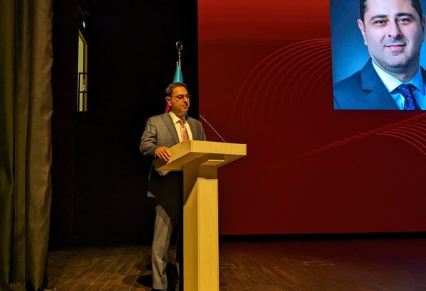 Azerbaijan expects int'l hotel brands to start working in Karabakh