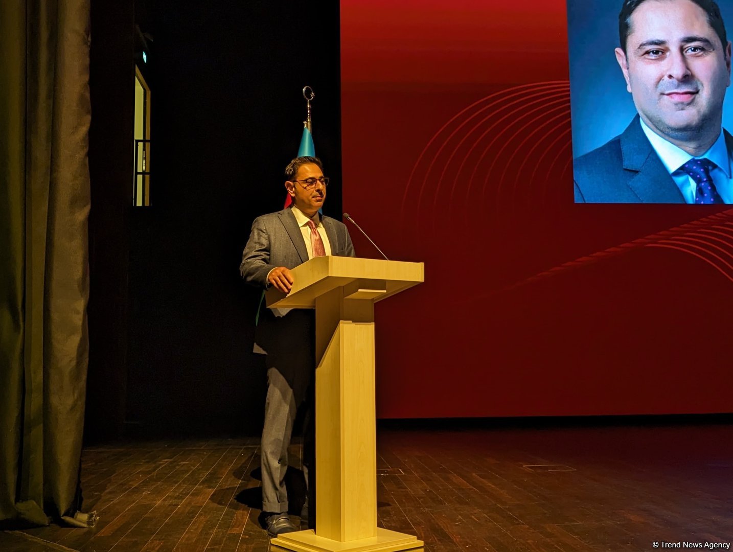Azerbaijan expects int'l hotel brands to start working in Karabakh