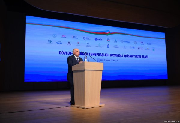 Private sector accounts for lion's share of Azerbaijan's economy - Confederation of Entrepreneur Organizations