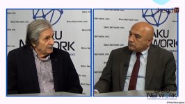 Azerbaijan, Armenia must move towards peace - chairman of Union of Artists (PHOTO/VIDEO)