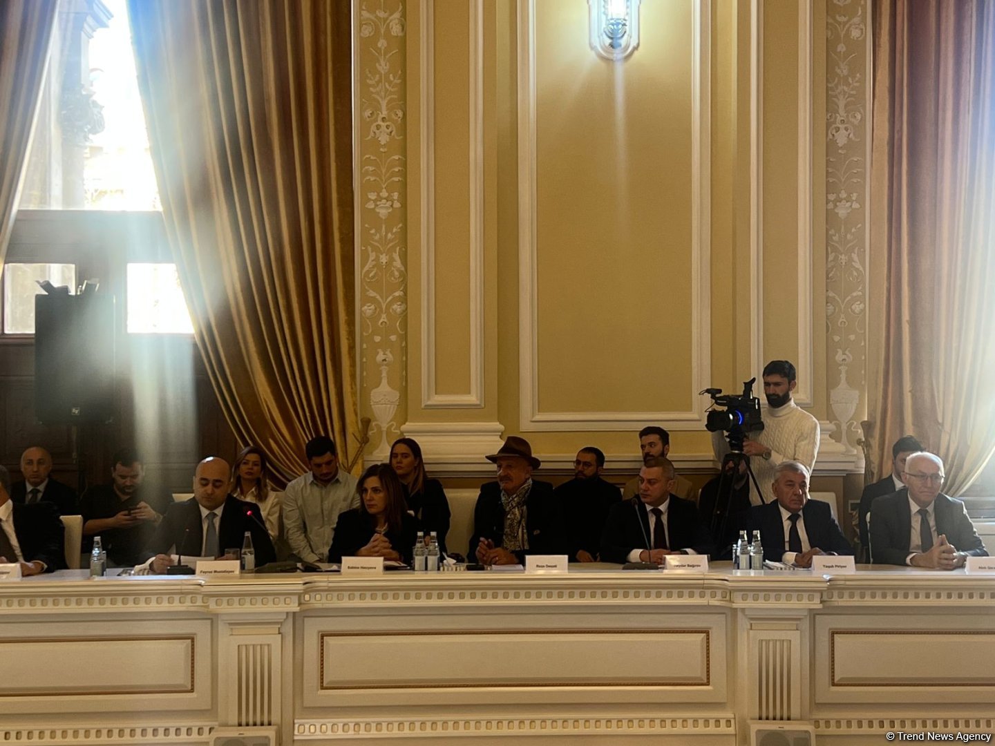 Baku's oil-contaminated territories to be cleaned up - official