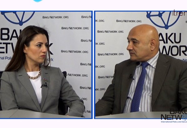 Armenia constantly seeks reasons to evade its obligations - Azerbaijani MP (PHOTO/VIDEO)