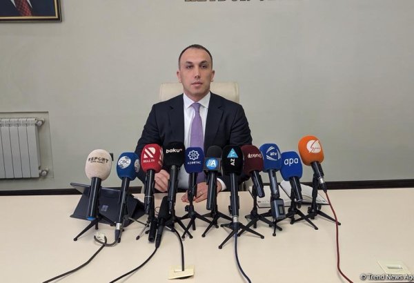Azerbaijan's Entrepreneurship Dev't Fund reveals amount of soft loans granted