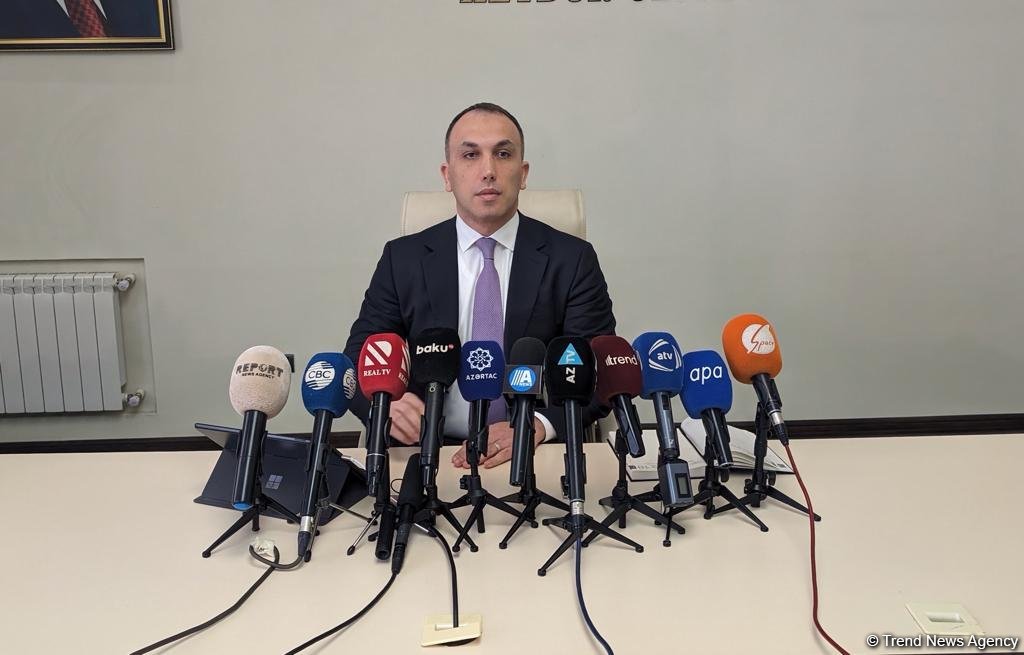 Azerbaijan's Entrepreneurship Dev't Fund reveals amount of soft loans granted