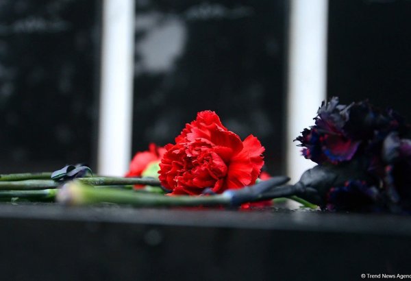 Georgian Ambassador to Azerbaijan expresses condolences over tragedy, January 20