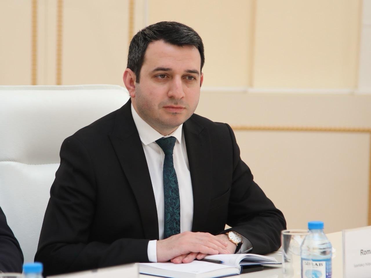 Effected competition code to make competitive climate clearer - Bar Association member