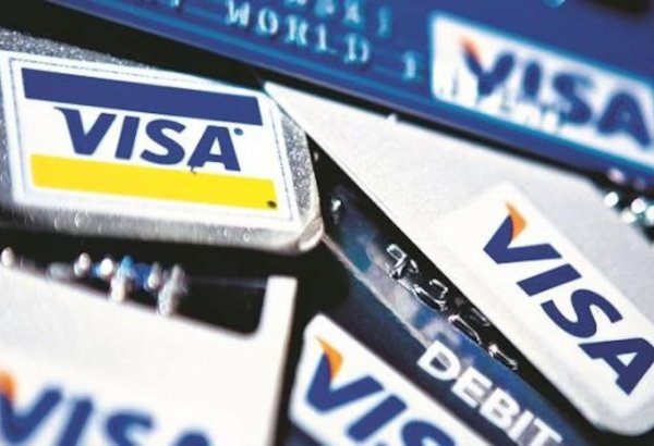 Uzbekistan reveals number of issued Visa payment cards