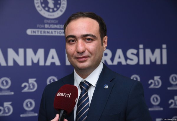 Caspian Energy Club Czechia creates networking platform for Czech-Azerbaijani companies
