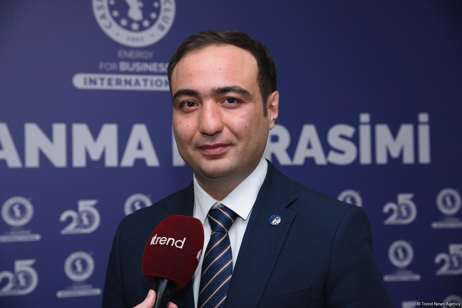Caspian Energy Club Czechia creates networking platform for Czech-Azerbaijani companies