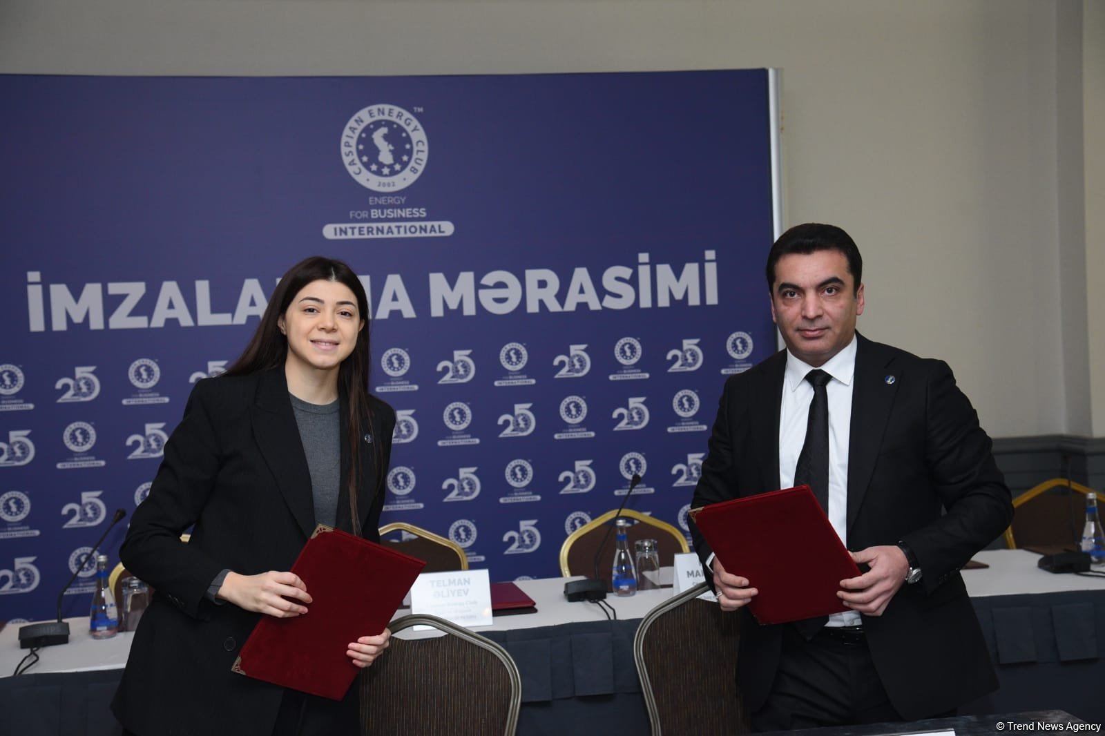 Kyrgyz Caspian Energy Club actively to support improvement of logistics sphere (PHOTO)