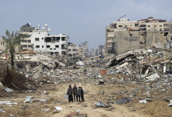 Israel cuts electricity supply to Gaza