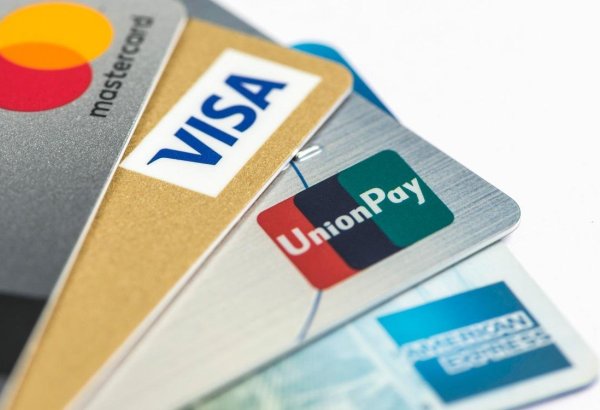 Azerbaijan crushes debit card transaction record in Feb. 2025