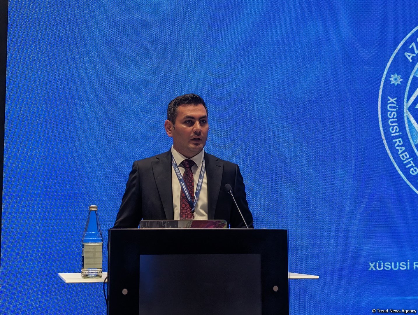 Azerbaijan to debut hosting international conference on cyber diplomacy