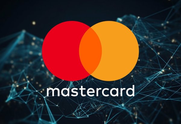 Mastercard launches testing of new blockchain card
