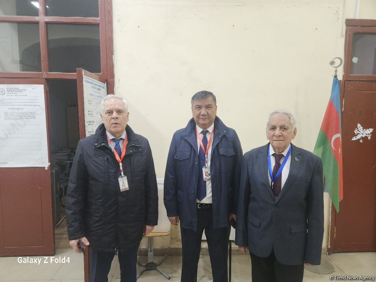 Azerbaijani presidential election runs according to all international democratic norms - Kyrgyz observer